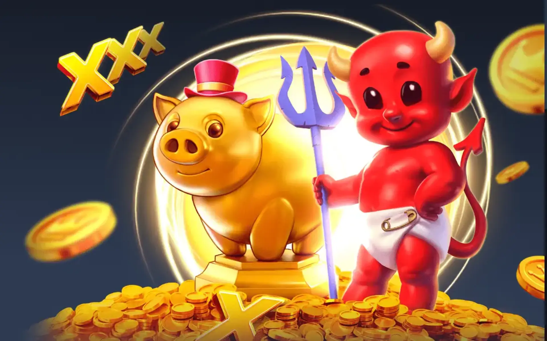 Казино betking запускає акцію «Множник Netgame»: 100 FS за виграш х1000