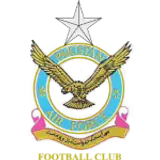 Pakistan Air Force FC