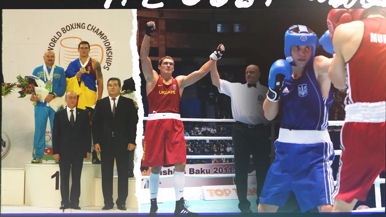 Найкращий чемпіонат світу в історії українського боксу. Розбили топів та стали першими