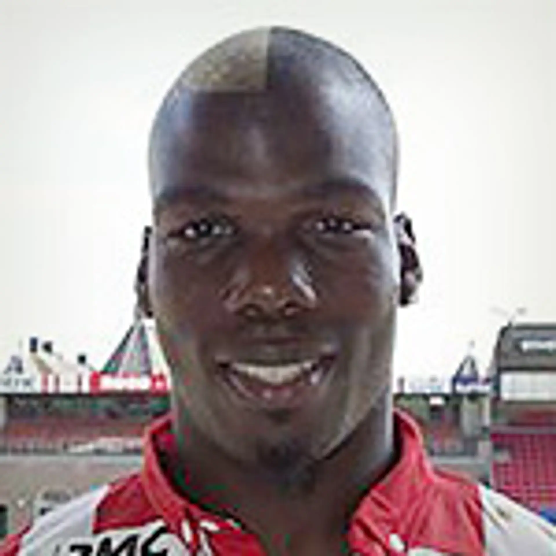 Mathias Pogba