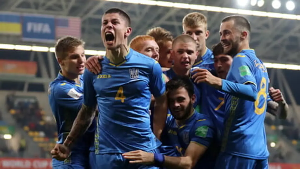 Червень 2019-го – найкращий місяць українського футболу. Ми сумуємо