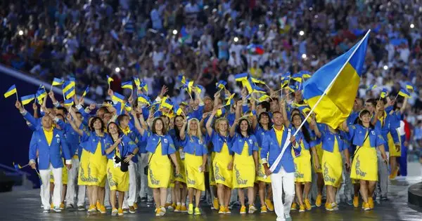 «Було б смішно, якщо б не було так сумно» / Україна в очікуванні зимової олімпіади