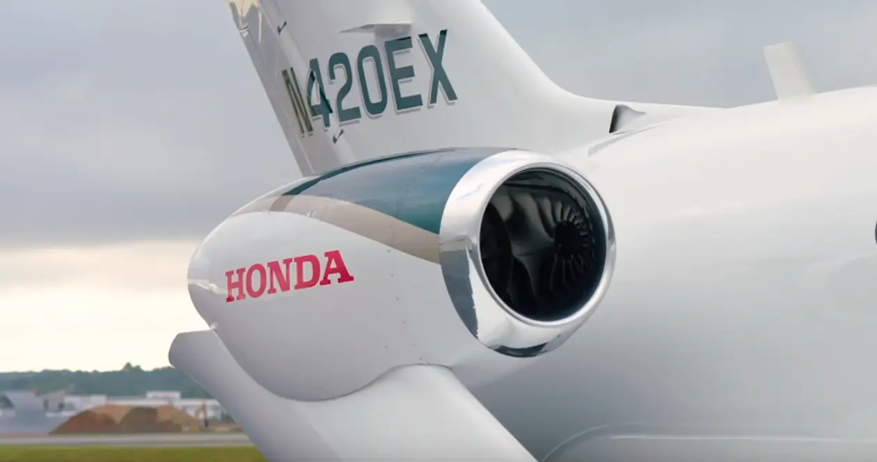 Авиатехнологии помогли «Хонде» в «Формуле-1». С новым двигателем пришла победа
