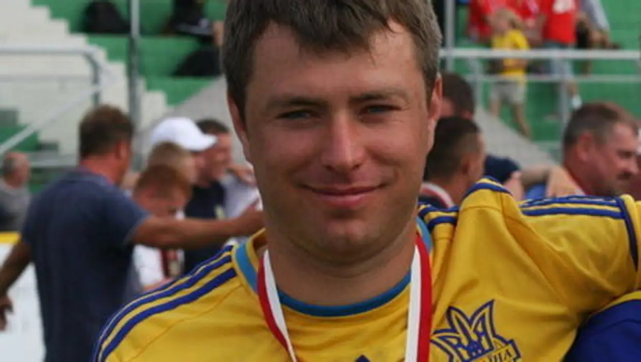 Владимир Зеленский тренирует в Грузии и дружит с капитаном «Динамо» 