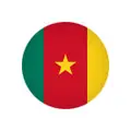 Сборная Камеруна по волейболу