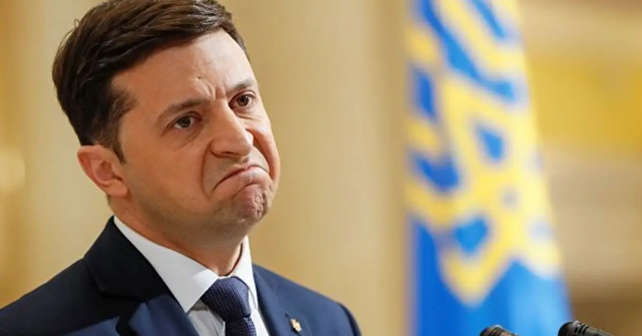 Сенсационные ставки на инаугурацию Президента Зеленского!