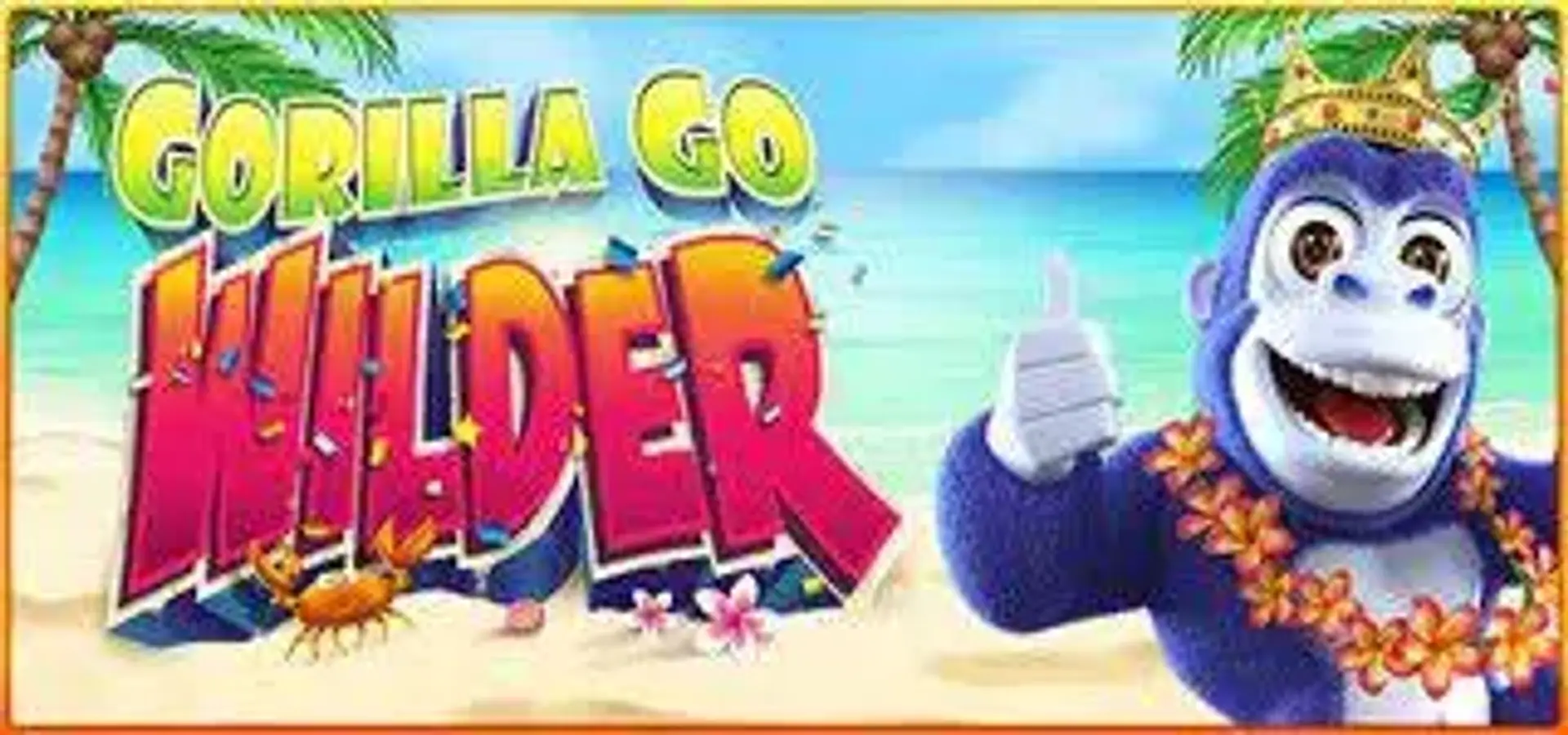 Огляд слота Gorilla Go Wilder від NextGen Gaming