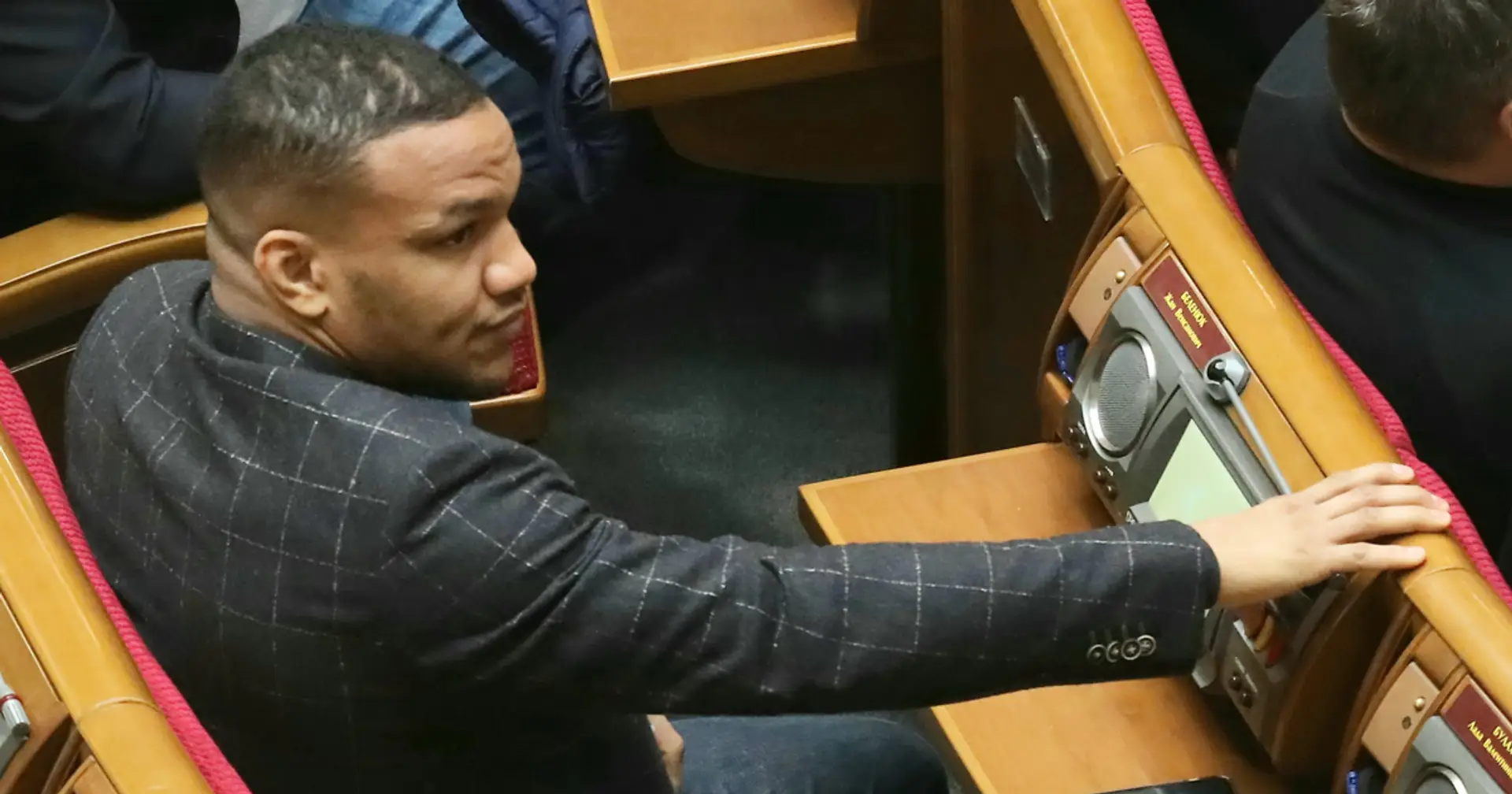 «Мені ніхто жодного разу не говорив, за що голосувати». Беленюк – про політику, НОК та Олімпіаду-2024 