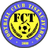 Termálfürdő FC Tiszaújváros