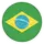 Бразілія U-21