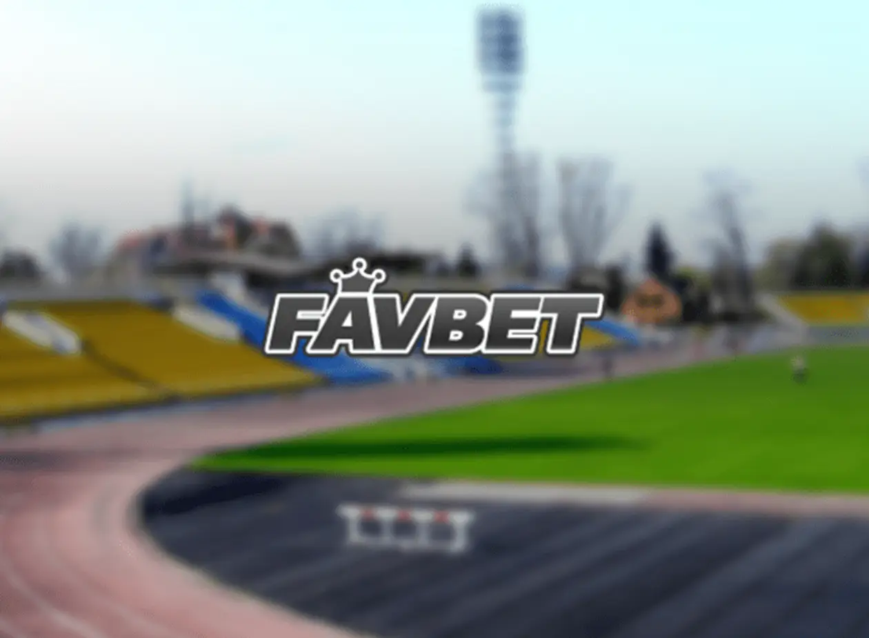 FavBet: даємо 80%, що Federbet назве гру «Говерла» – «Олімпік» договірною