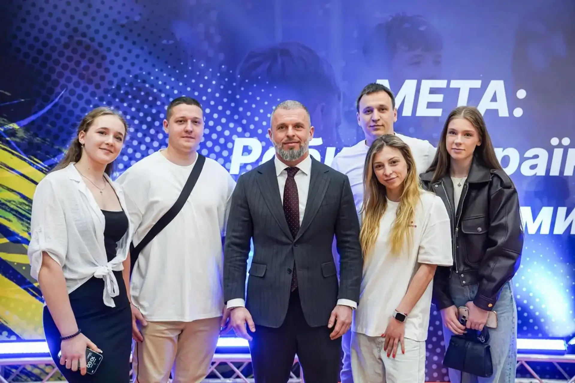 Фізичну активність не піднімеш форумом. Україні потрібна система, а не черговий брендований захід
