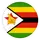 Збірна Зімбабве з футболу