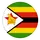 Сборная Зимбабве по футболу