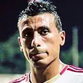 Мохамед Абдель-Шафі