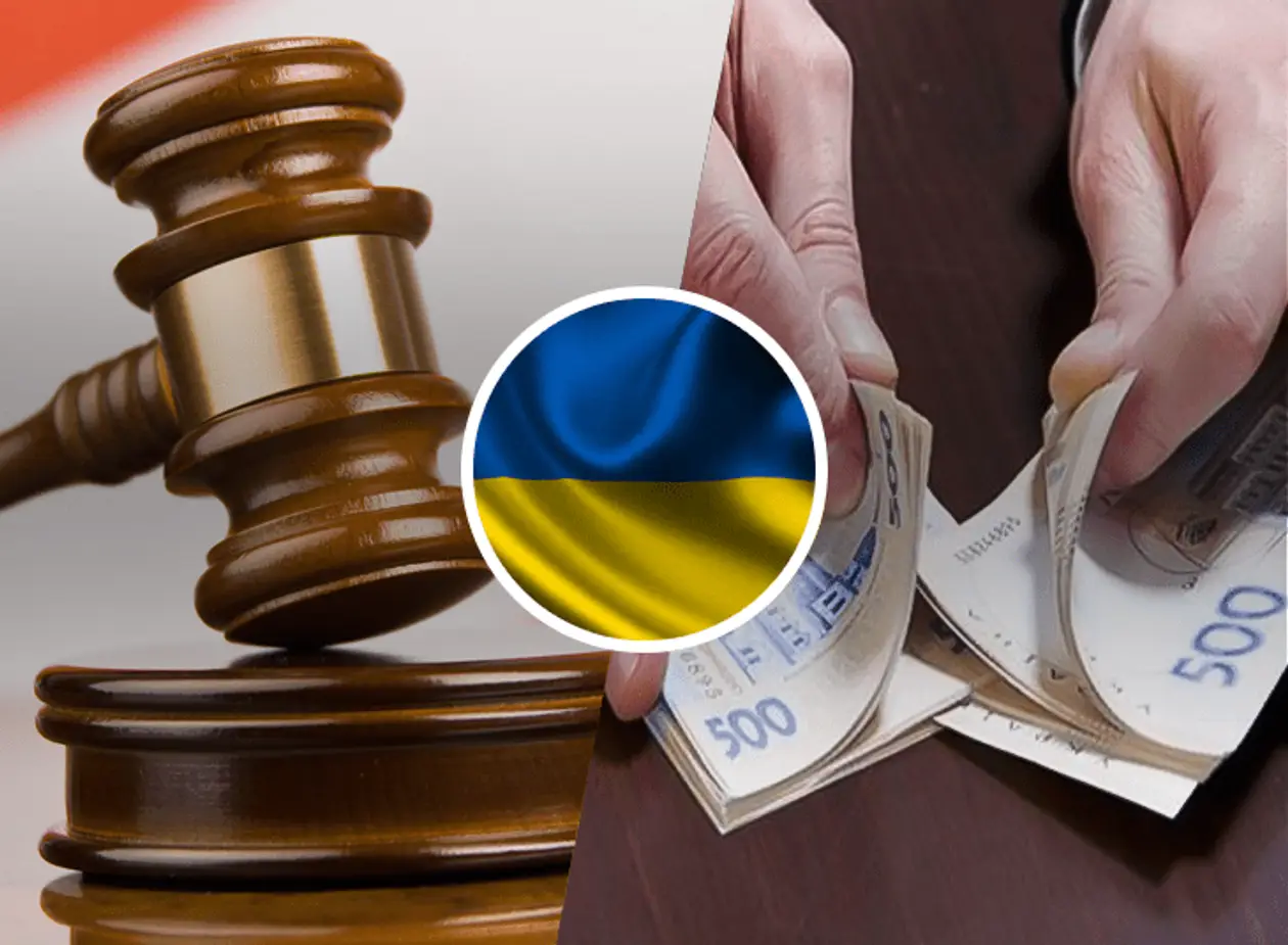 Генпрокуратура України передала до суду справу про «здачу» матчу двома футболістами