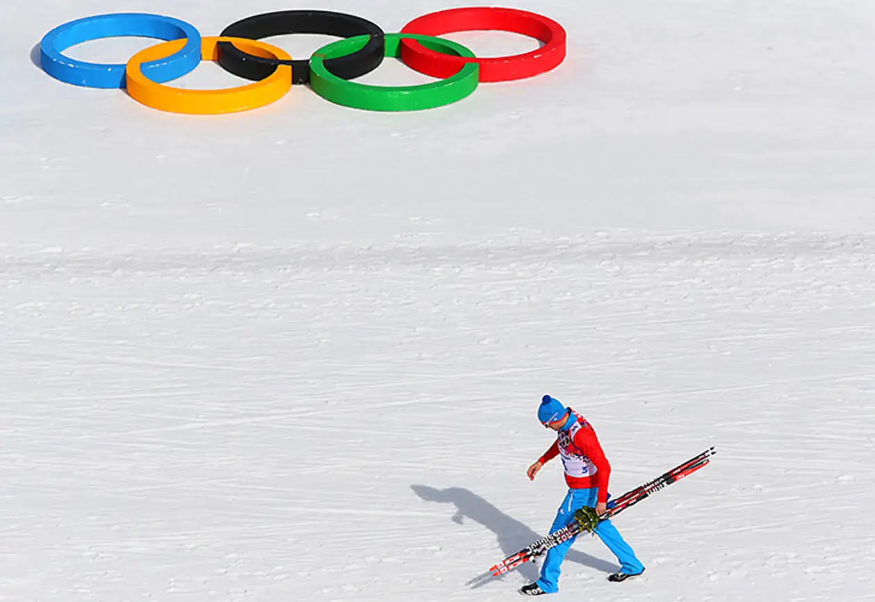 Российских спортсменов могут не пустить на Олимпиаду-2018: все серьезно?