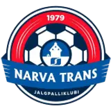 JK Narva Trans II