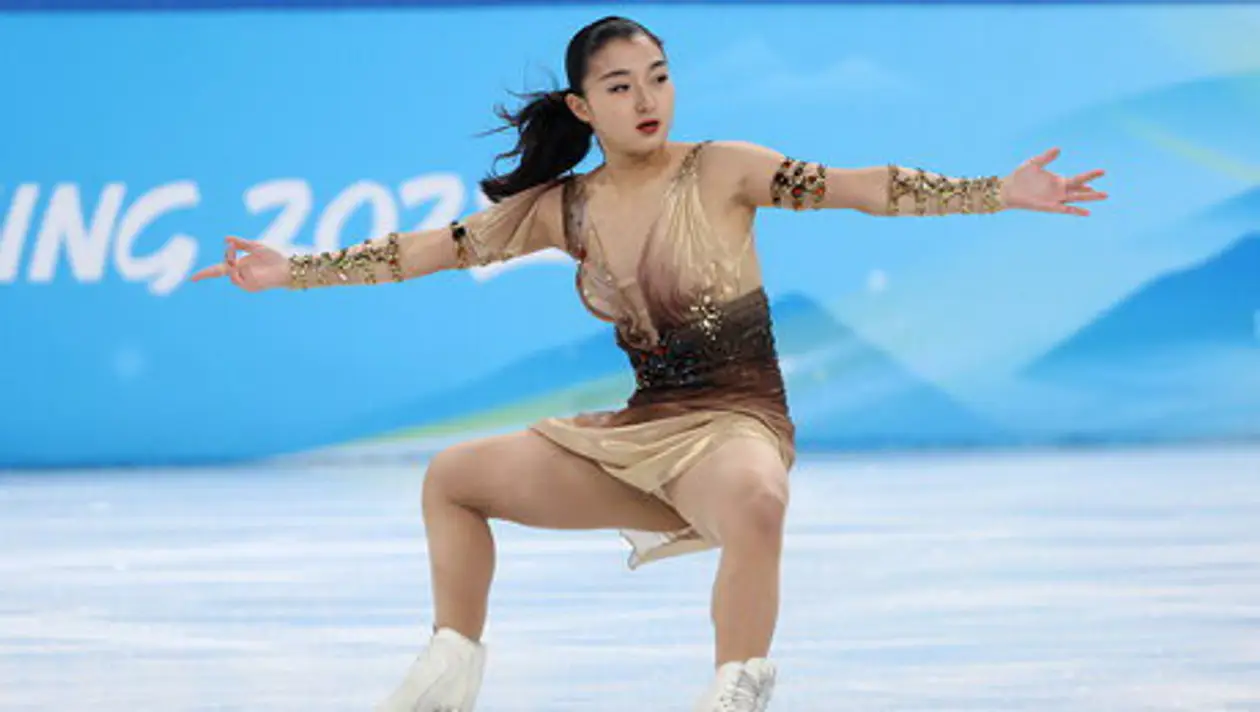 Вызов Японии против ОКР в фигурке, Канада – США в финале женского хоккея. За кем следить 17 февраля