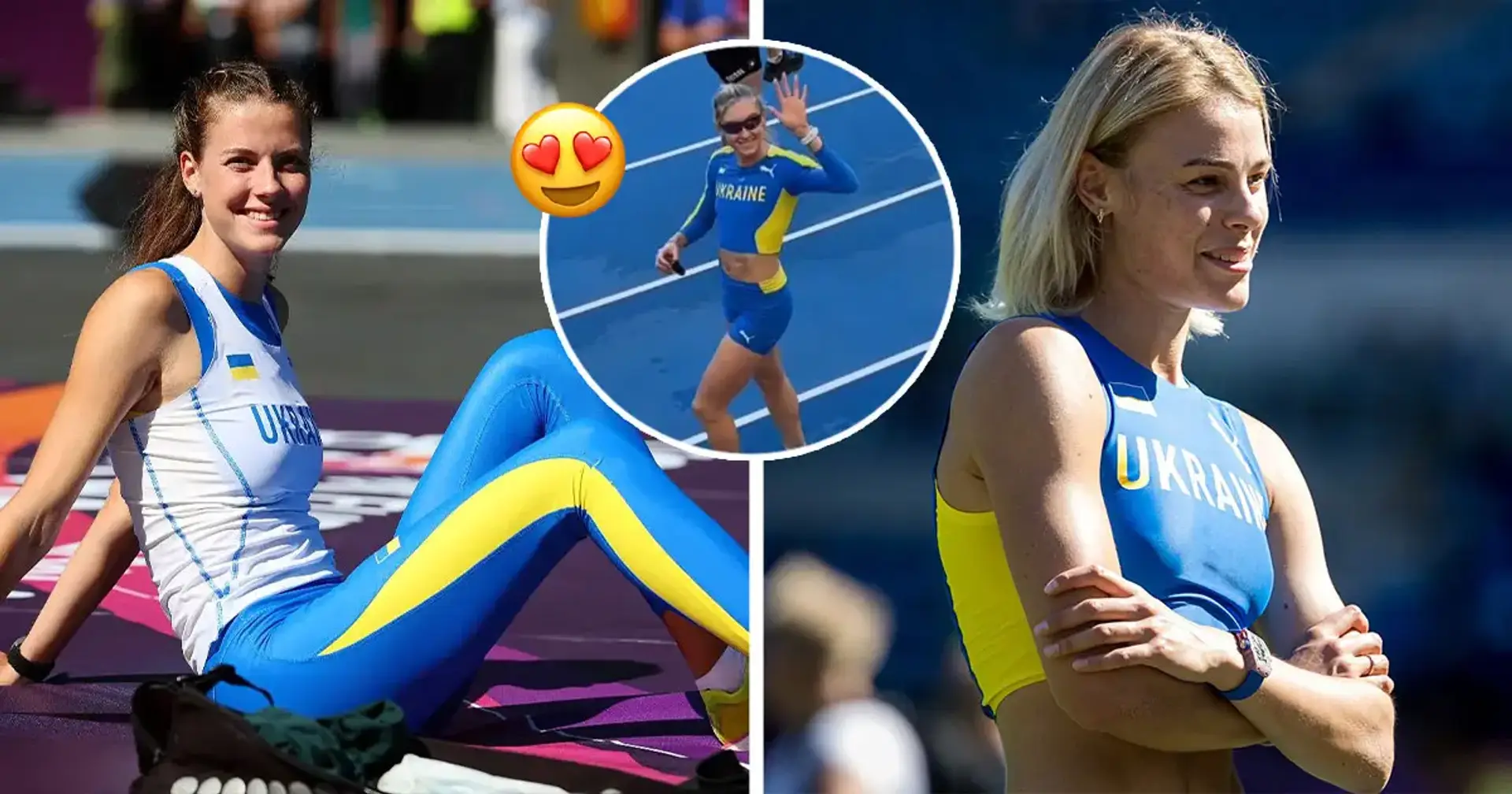 💪 Повна готовність! Збірна України з легкої атлетики провела фінальні тренування перед ЧЄ в Римі 