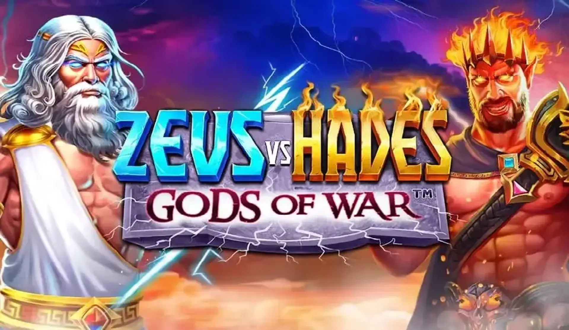 Слоти, схожі на Zeus vs Hades (Зевс проти Аїда) | ТОП-5 кращих аналогів за механікою та тематикою