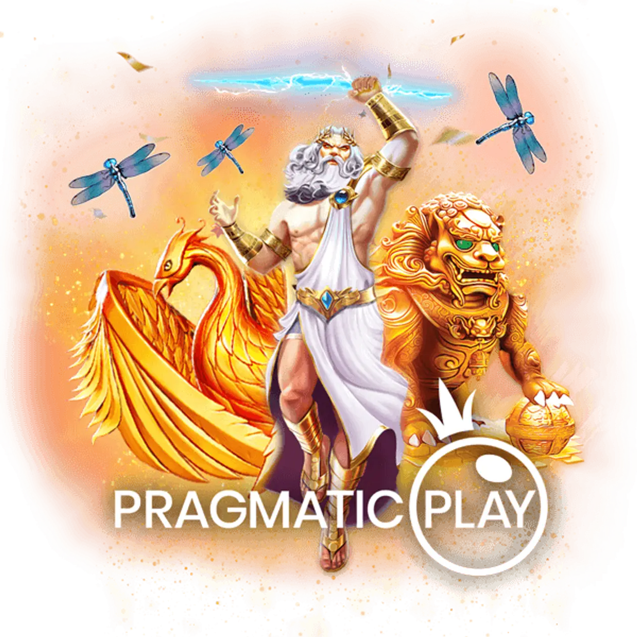 Pragmatic Play: Ігровий Гігант З Інноваційним Підходом