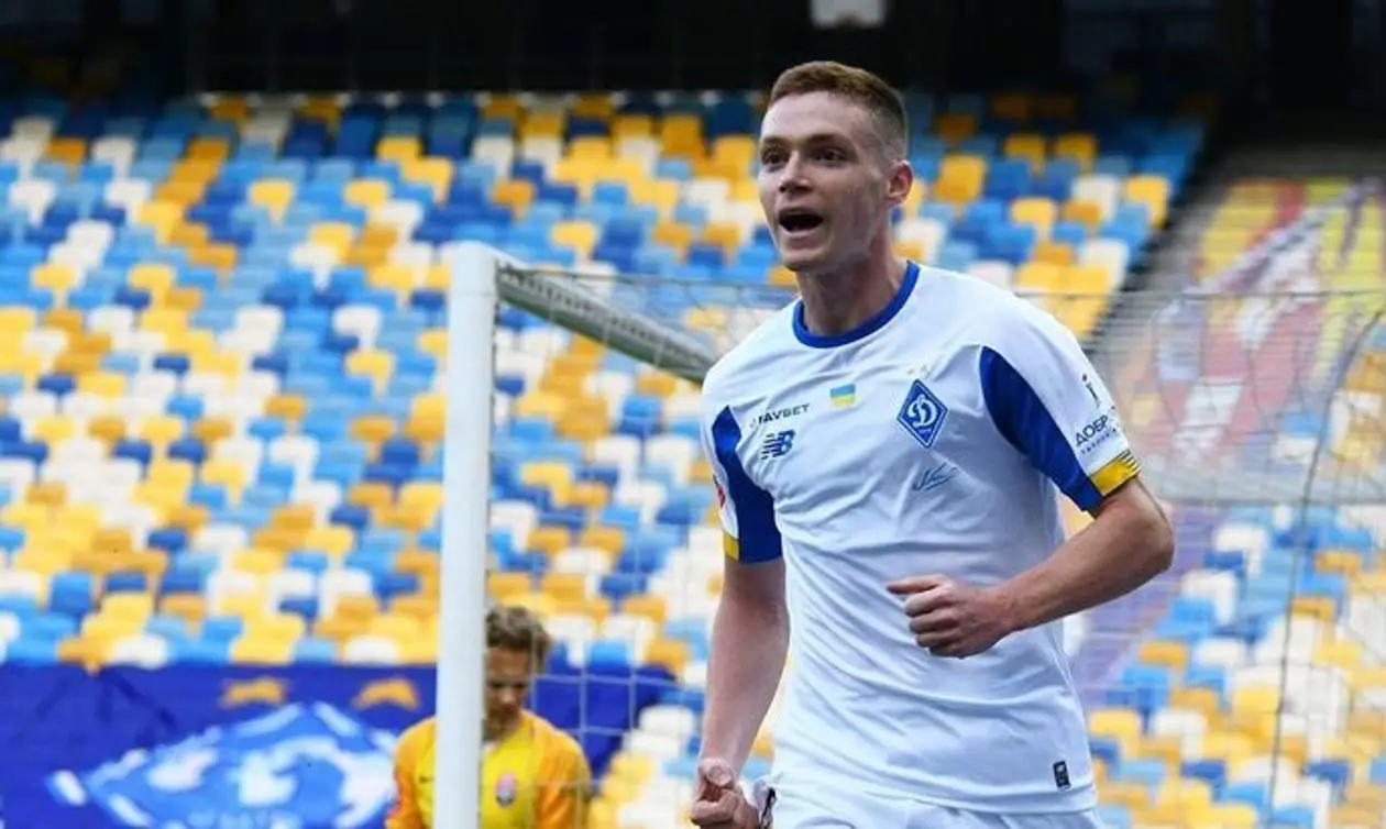 «Заря» не сумела сотворить чудо: «Динамо» Киев попадает в квалификацию Лиги Чемпионов