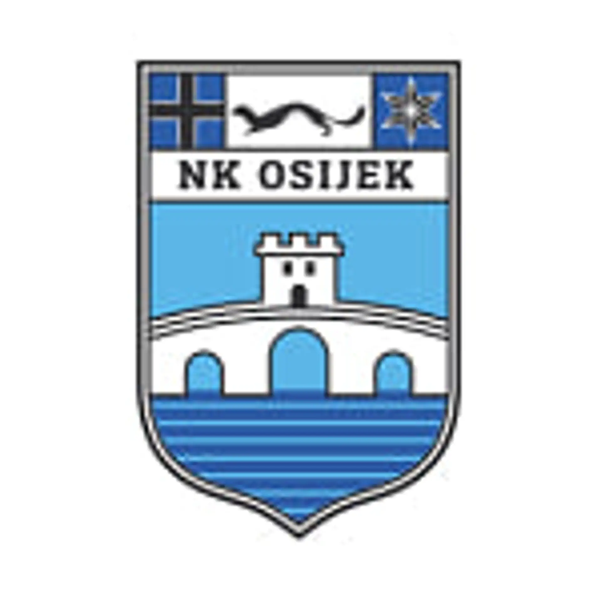 NK Osijek vs Rijeka: Live Score, Stream and H2H results 12/2/2023
