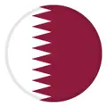 Зборная Катара па футболе