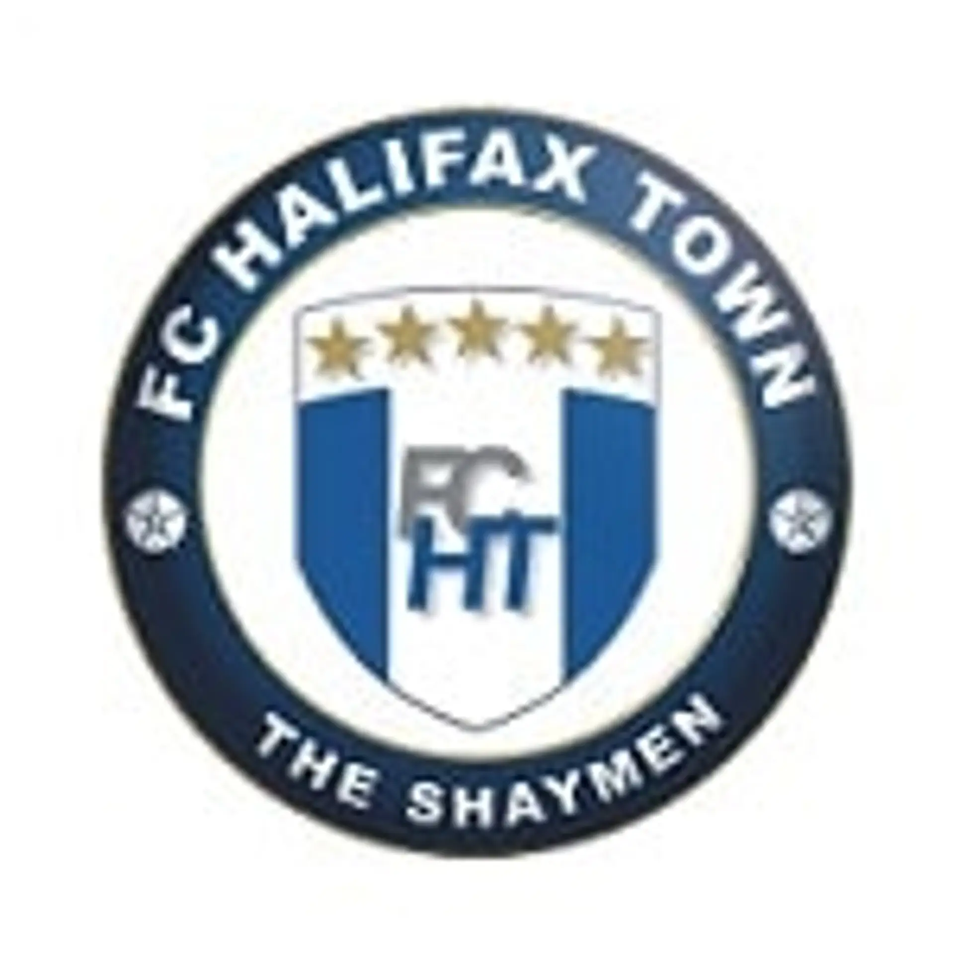 Halifax Town Tabelle 