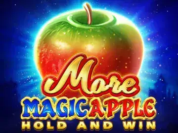 Обзор слота More Magic Apple 