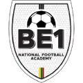 Be1 Nacionalinė futbolo akademija
