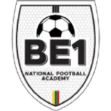 Be1 Nacionalinė futbolo akademija