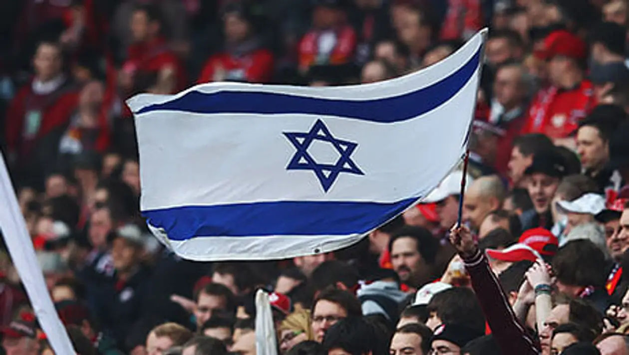 Английский футбол присоединился к борьбе с антисемитизмом