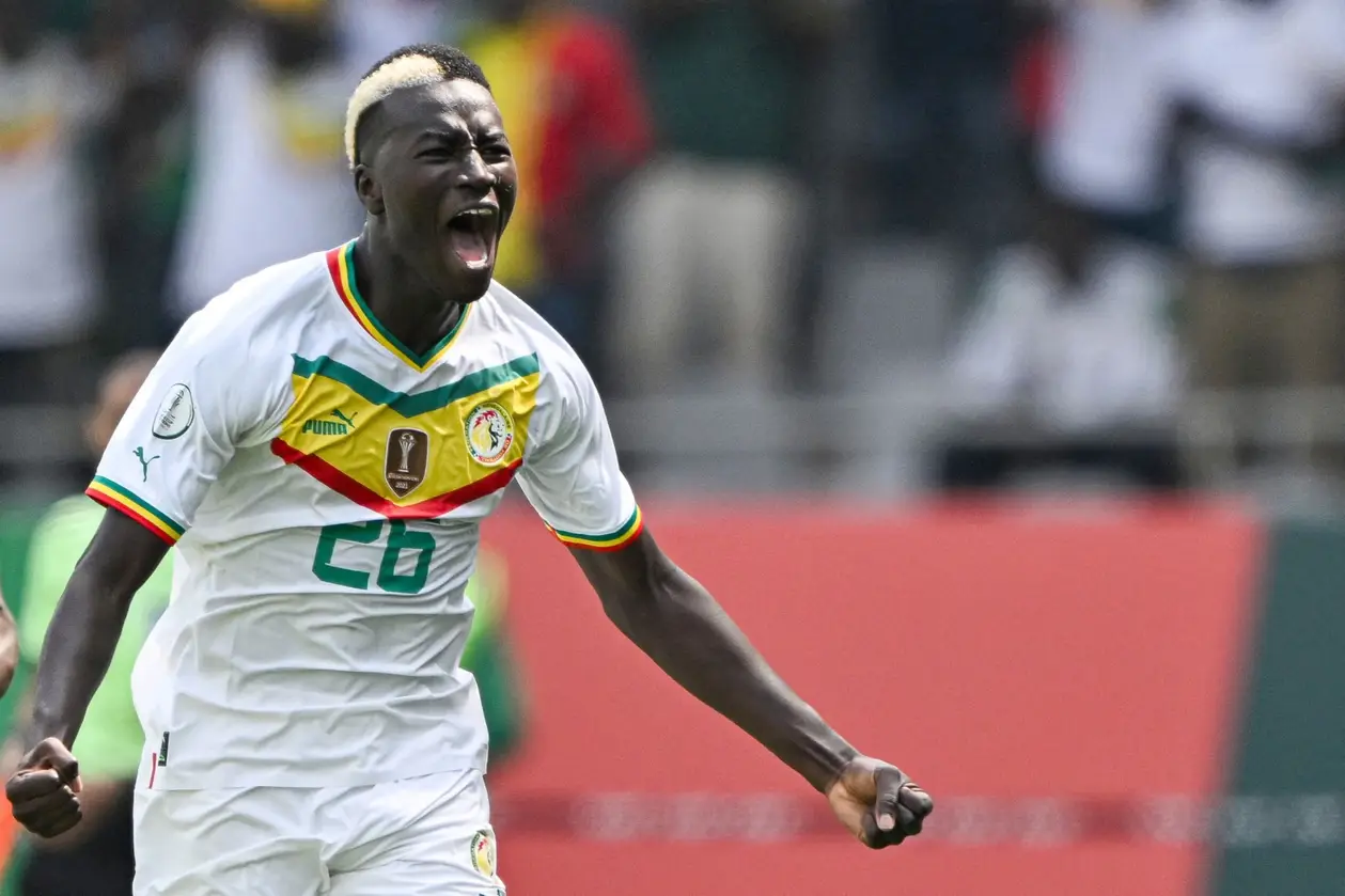 Гвинея - Сенегал: прогноз и ставка на матч, 23 января