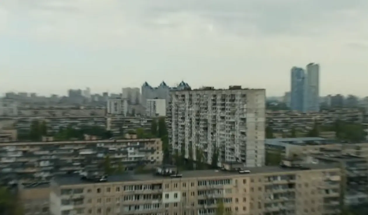 Гай Ричи снял ролик к ЧМ-2018 о будущем российского футбола. Видео снимали в Киеве