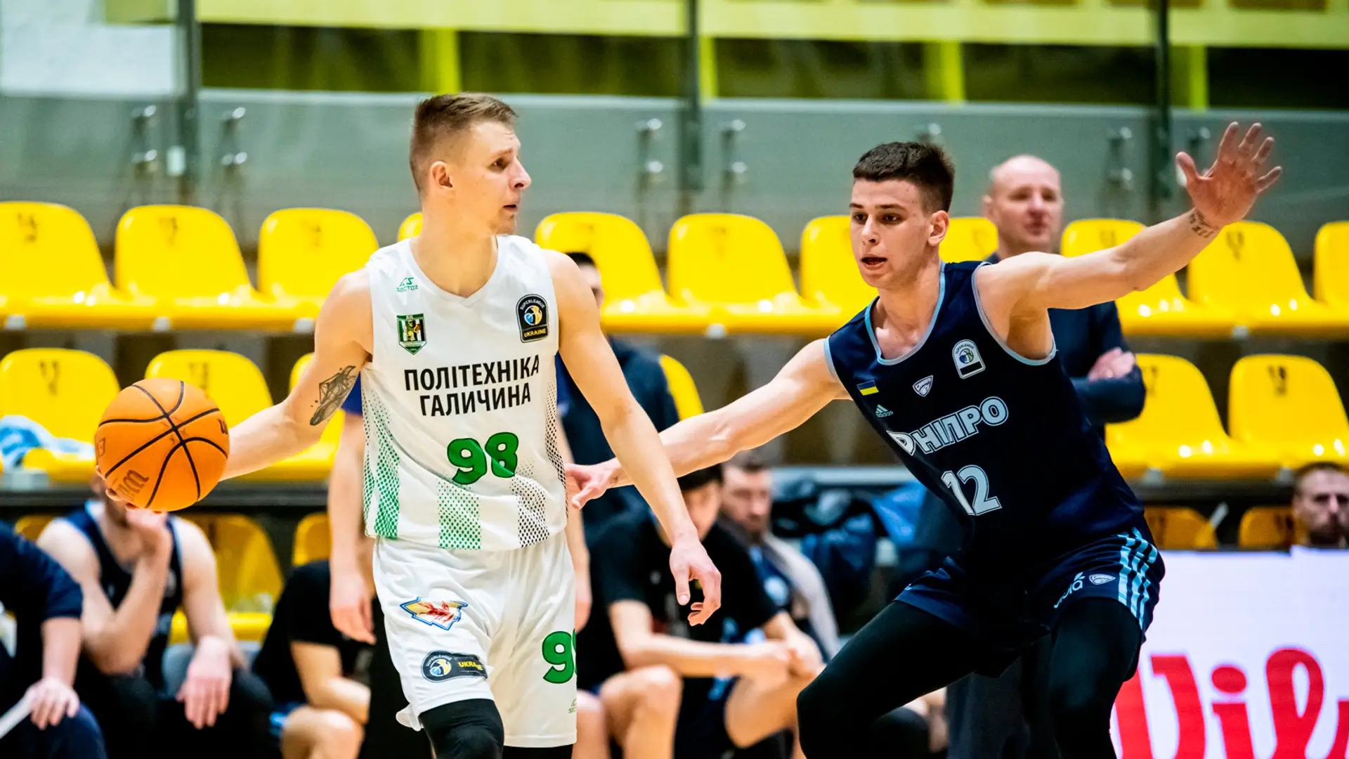 🏀🔀 Усі трансфери Суперліги: «Дніпро» оголосив про підписання Горобченка, у «КБ» та «Мавп» – нові легіонери