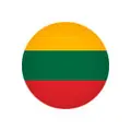 Женская кадетская сборная Литвы по баскетболу
