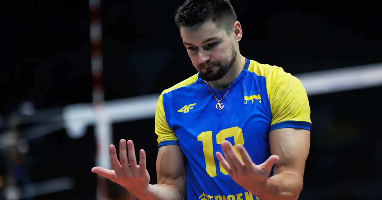 «Тренер у трансі». Скандал в українському волейболі – лідери відмовилися приїжджати до збірної