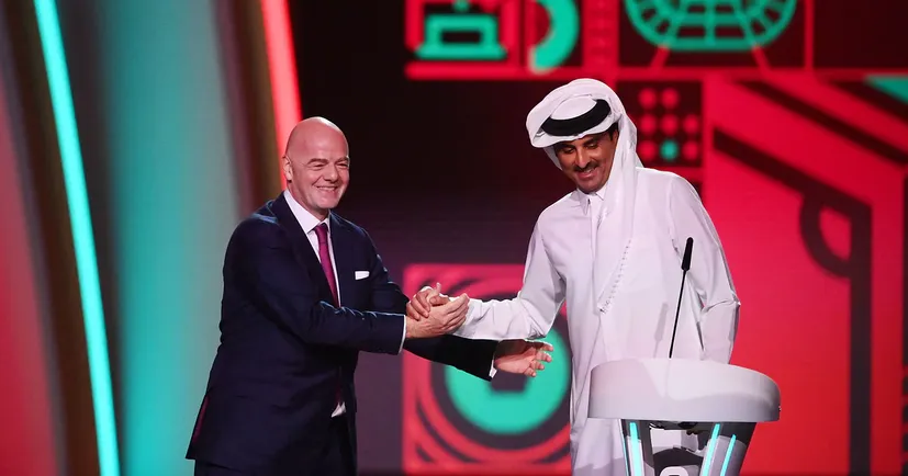 Чемпіонат світу в Катарі – ганьба. Він має стати останнім цвяхом у труні чинного порядку в футболі