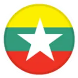 Мьянма U-20
