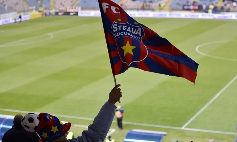 Як в Румунії з’явилося одразу два клуби “Стяуа” та чому їх конфлікт дійшов до суду?