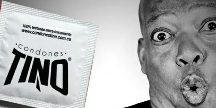 В Колумбии дроны будут доставлять презервативы. Автор идеи – легенда «Ньюкасла»