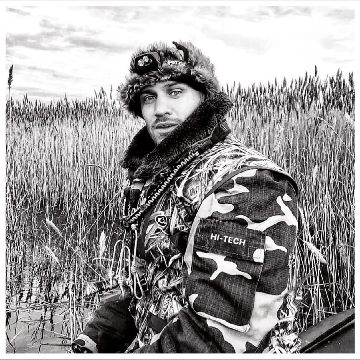 Ломаченко: «Охота на уток – одно из моих любимых занятий»