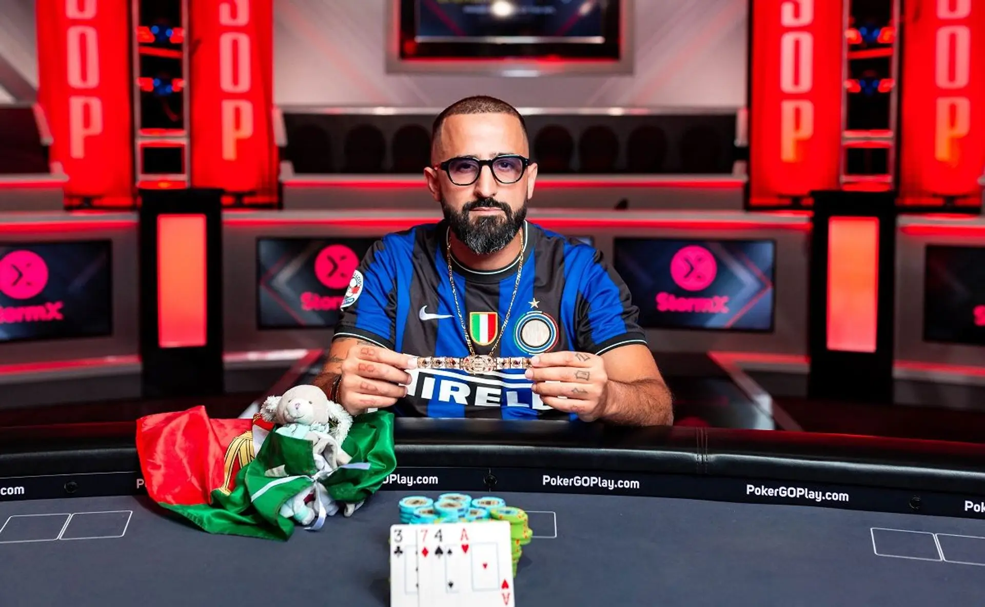 Дайджест подій WSOP 2023. Всі результати та останні новини (частина 2)