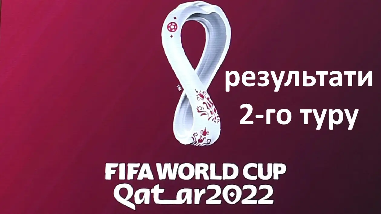ЧС-2022: Огляд матчів 2-го туру Чемпіонату світу з футболу
