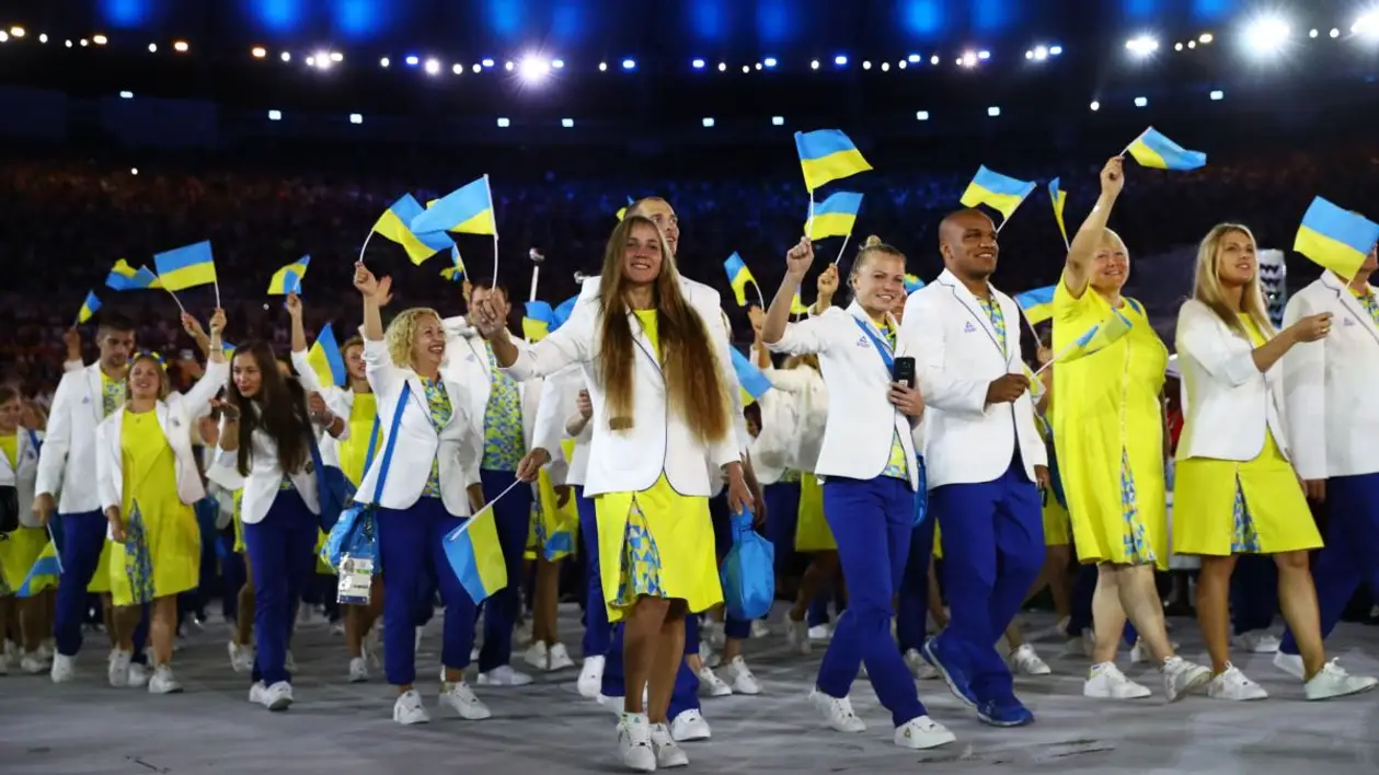 Український спорт відштовхнувся від дна. В Токіо буде значний прогрес