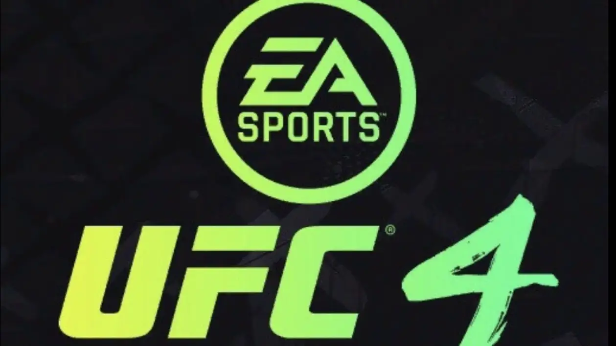 EA UFC 4: почему она может установить стандарт для nextgen спортивных игр