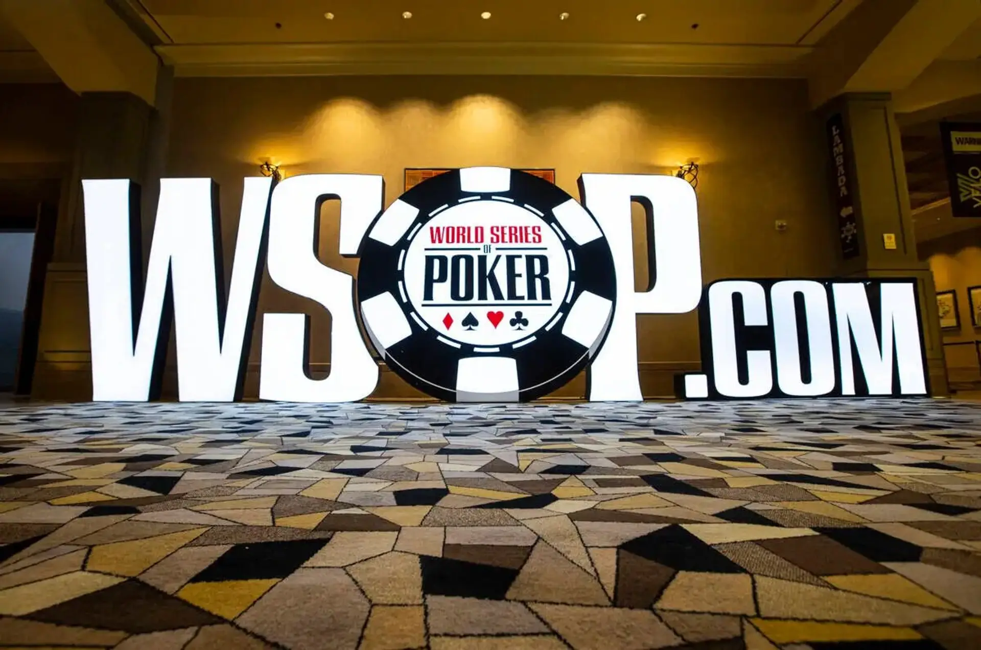 Топ-11 країн за кількістю браслетів WSOP