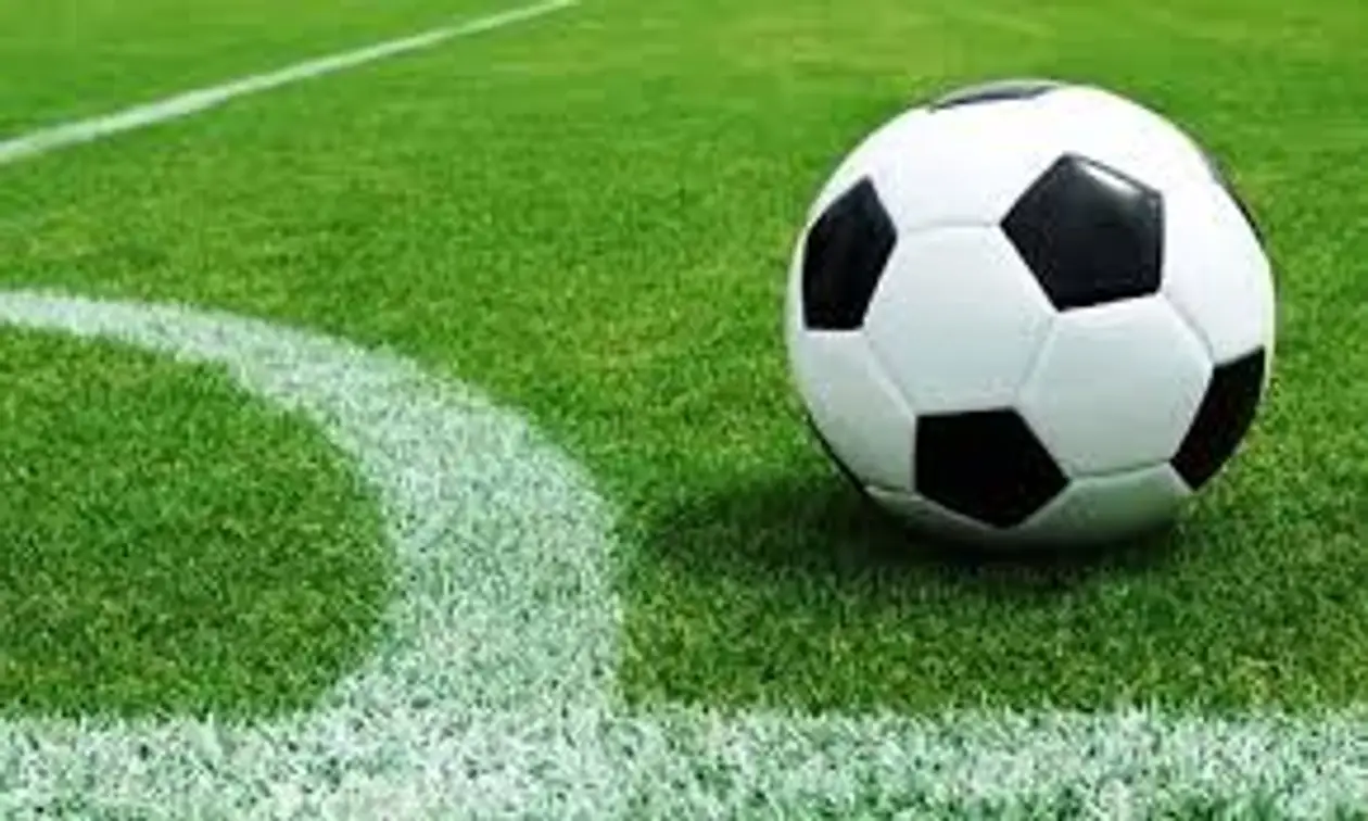 Футбольні вихідні Топ-5 матчів суботи на думку блогу "Awesome sport" 
